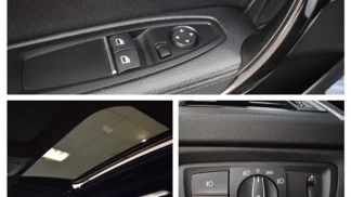 Financování Kupé BMW 220 2019
