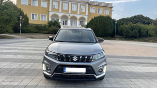 Lízing Hatchback Suzuki Vitara 2021