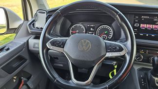 Lízing Van Volkswagen TRANSPORTER 2.0 TDI 2021