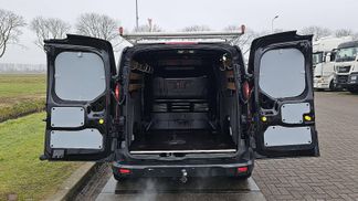 Finansowanie Van Ford Transit Connect 2019