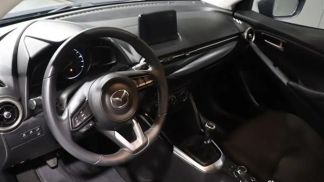 Lízing Hatchback Mazda 2 2022