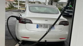 Finansowanie Sedan Tesla Model 3 2019