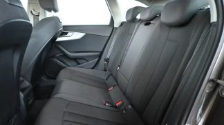Finansowanie Wóz Audi A4 2016