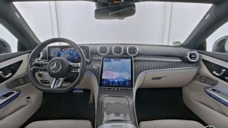Financování Kupé MERCEDES CLE 220 2023