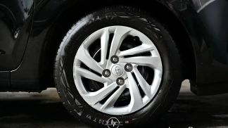 Finansowanie Hatchback Hyundai i10 2021
