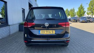 Finansowanie Hatchback Volkswagen Touran 2018