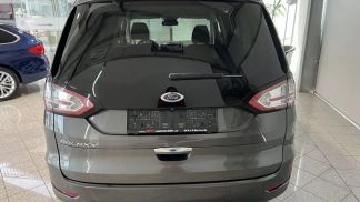 Leasing Hayon Ford Galaxy 2019