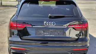 Finansowanie Wóz Audi A4 2021