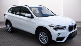 Finansowanie SUV BMW X1 2015
