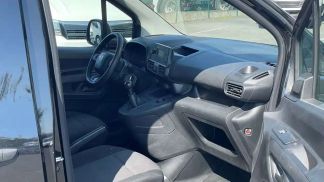 Leasing Van Toyota PROACE CITY 2020