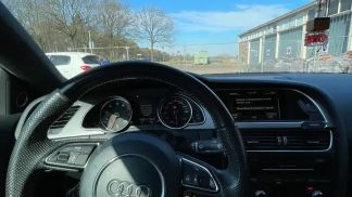 Finansowanie Coupé Audi A5 2013