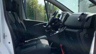 Finansowanie Hatchback Renault Trafic 2017