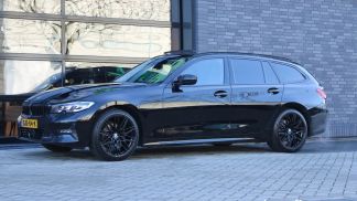 Leasing Wagon BMW 320 2020