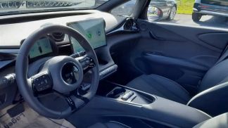 Lízing Hatchback BYD DOLPHIN 2024