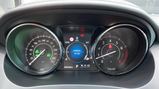 Lízing SUV Jaguar E-Pace 2020