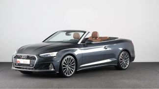 Finansowanie Zamienny Audi A5 2024