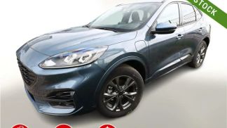 Lízing SUV Ford Kuga 2023