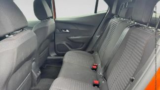 Finansowanie SUV Peugeot E-2008 2023