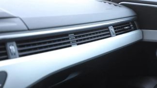 Leasing Wagon Audi A4 2021