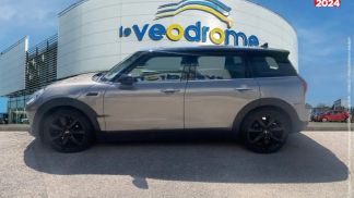 Leasing Wagon MINI Cooper 2019