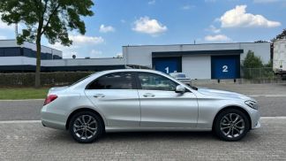 Finansowanie Sedan MERCEDES C 180 2014