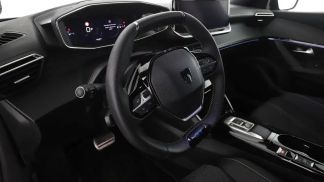 Leasing SUV Peugeot 2008 2024