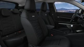 Finansowanie SUV Jeep Avenger 2024