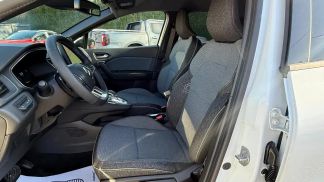 Leasing SUV Renault Captur 2025