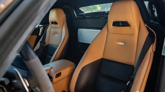 Leasing Convertible MERCEDES SLS 2013