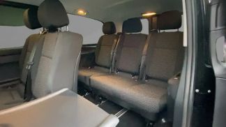 Lízing Hatchback MERCEDES VITO 2023