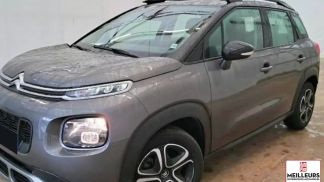 Finansowanie SUV Citroën C3 Aircross 2019