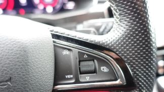 Leasing Wagon Skoda Superb 2019