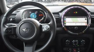 Leasing Wagon MINI Cooper Clubman 2022