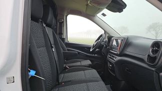 Leasing Van Mercedes-Benz VITO 116 2024