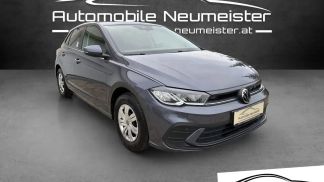 Leasing Hatchback Volkswagen Polo 2022