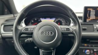 Finansowanie Wóz Audi A6 2017