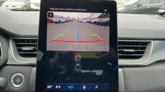 Leasing SUV Renault SYMBIOZ 2024
