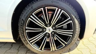 Financování Vagón Volvo V60 2019