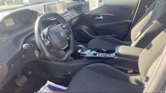 Leasing Sedan Peugeot 208 2020