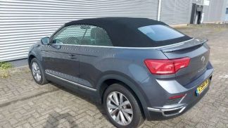 Financování Konvertibilní Volkswagen T-Roc 2020