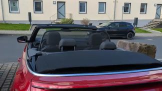 Lízing Kabriolet Volkswagen T-Roc 2020
