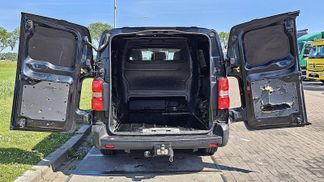 Lízing Van Opel VIVARO 2.0 2021
