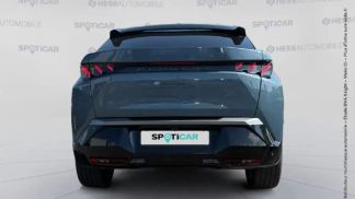 Finansowanie SUV Peugeot 3008 2025