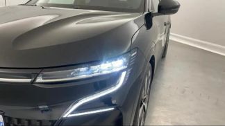 Leasing SUV Renault Megane 2024