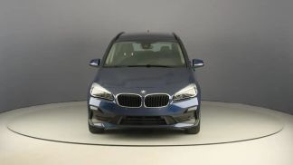 Lízing Hatchback BMW 218 2021