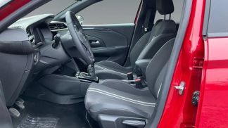 Financování Hatchback Opel Corsa 2024