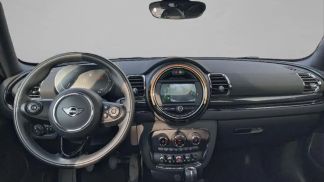 Leasing Wagon MINI Cooper 2020
