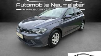 Leasing Hatchback Volkswagen Polo 2022