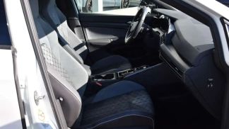 Leasing Sedan Volkswagen Golf 2023