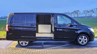 Lízing Van Mercedes-Benz VITO 119 CDI 2020